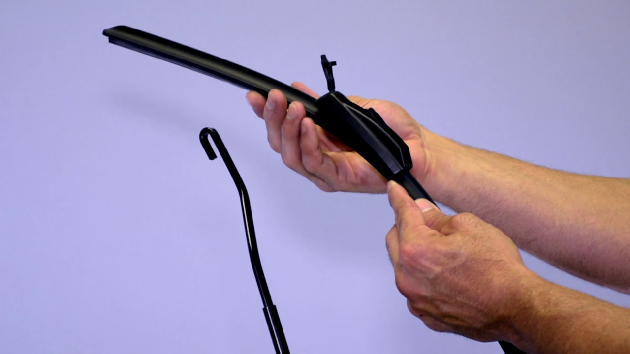Reflex Vs Bosch Wiper Blades